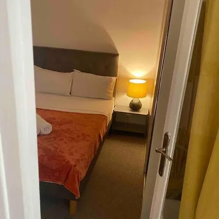 Apartamento Puce Sète