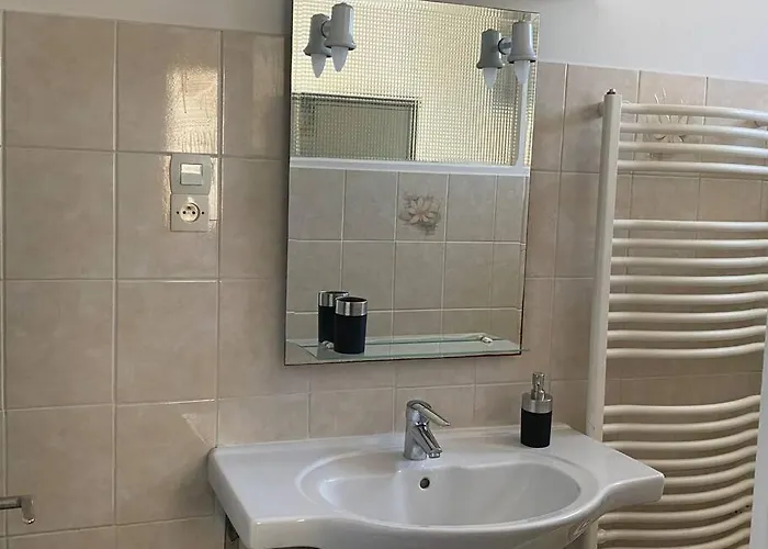 Puce Appartamento Sète