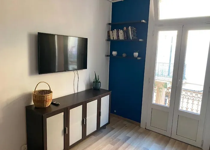 Puce Appartamento Sète