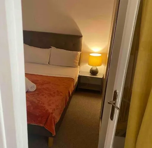 Appartamento Puce Sète